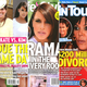 Image for article titled This Week in Tabloids: Zac Efron Desperately Seeking Menage à Trois